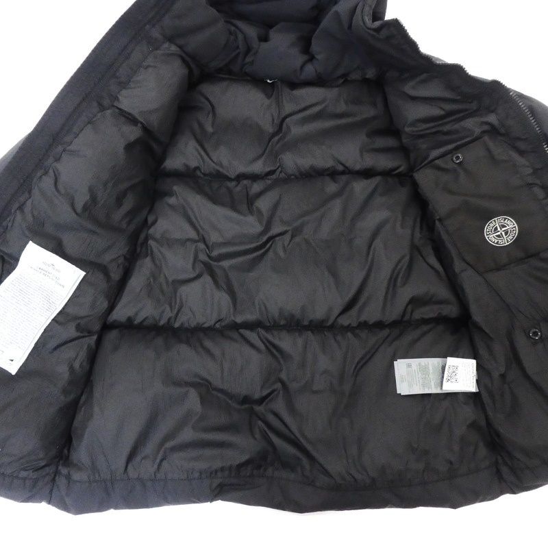 たつ様　STONE  GARMENT DYEDダウンジャケット S3HuCVDZyT2s.jpg?width=768