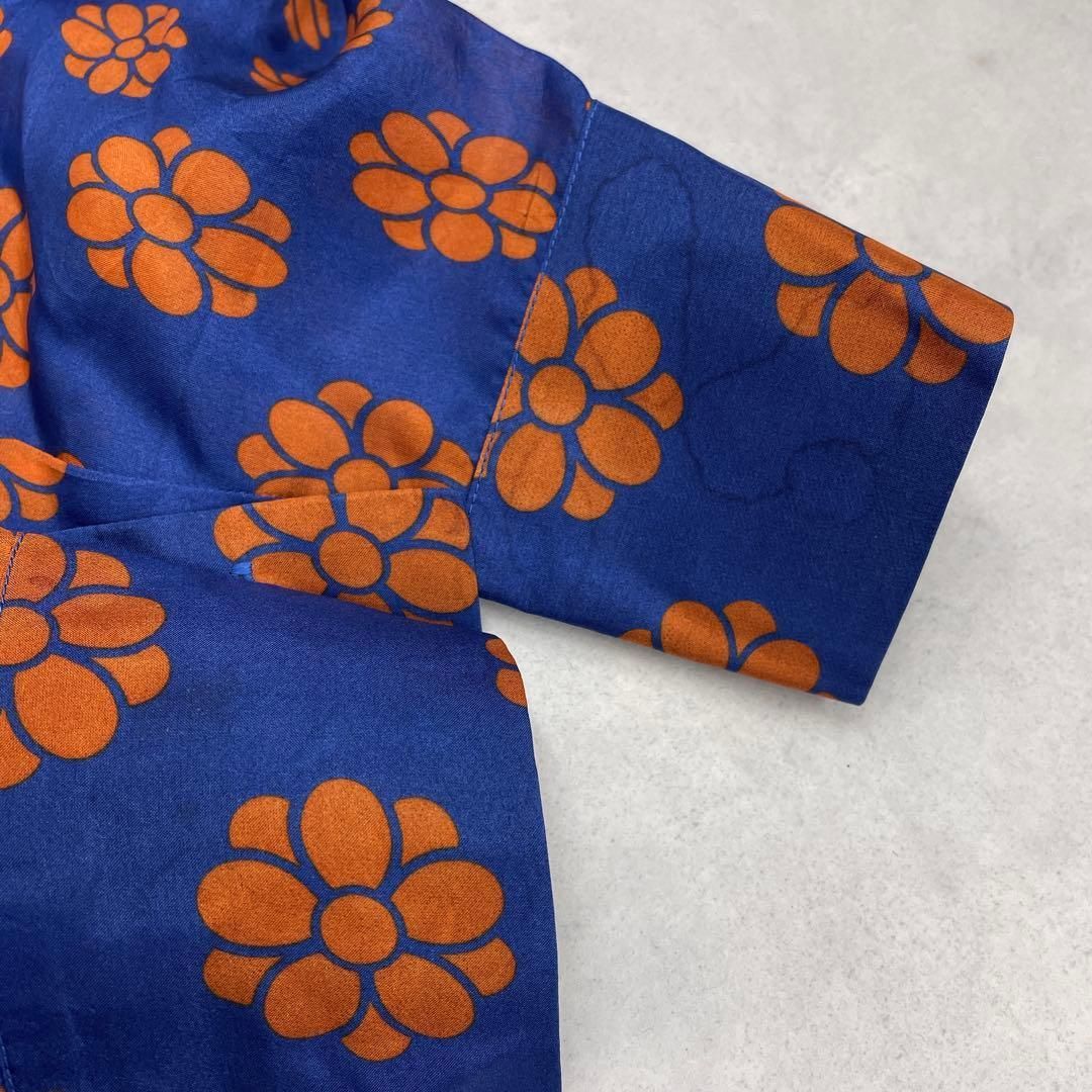 シャツワンピース