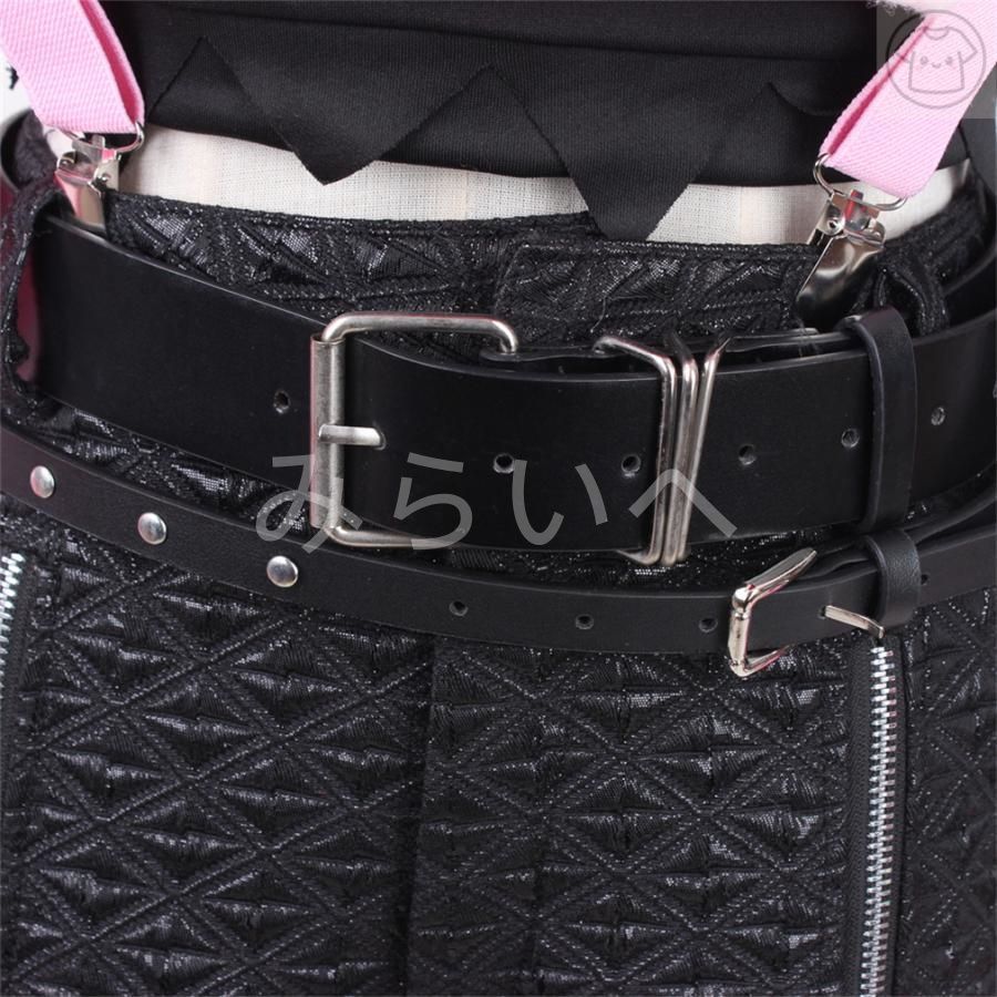 プロジェクトセカイ 小豆沢こはね 風 コスプレ衣装 イベント 演出服 変装 二次会 COS Cosplay