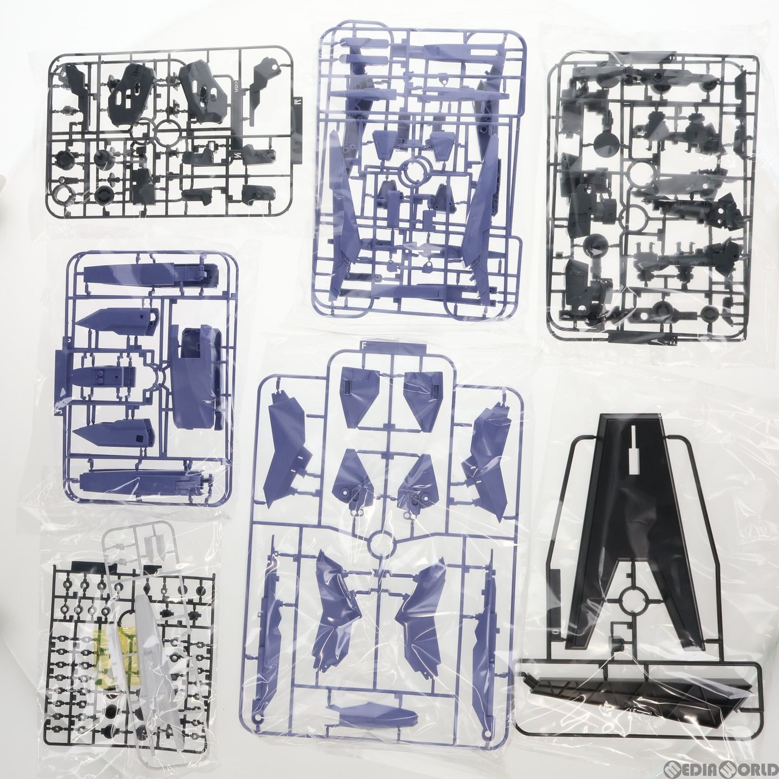 プラモデル　1/144 HG GNR-001D GNアームズ TYPE-D + GN-002 ガンダムデュナメス 「機動戦士ガンダム00(ダブルオー)」 シリーズNo.21 [0155747] HG 1/144 GNアームズ TYPE-D＋ガンダムデュナメス│株式会社