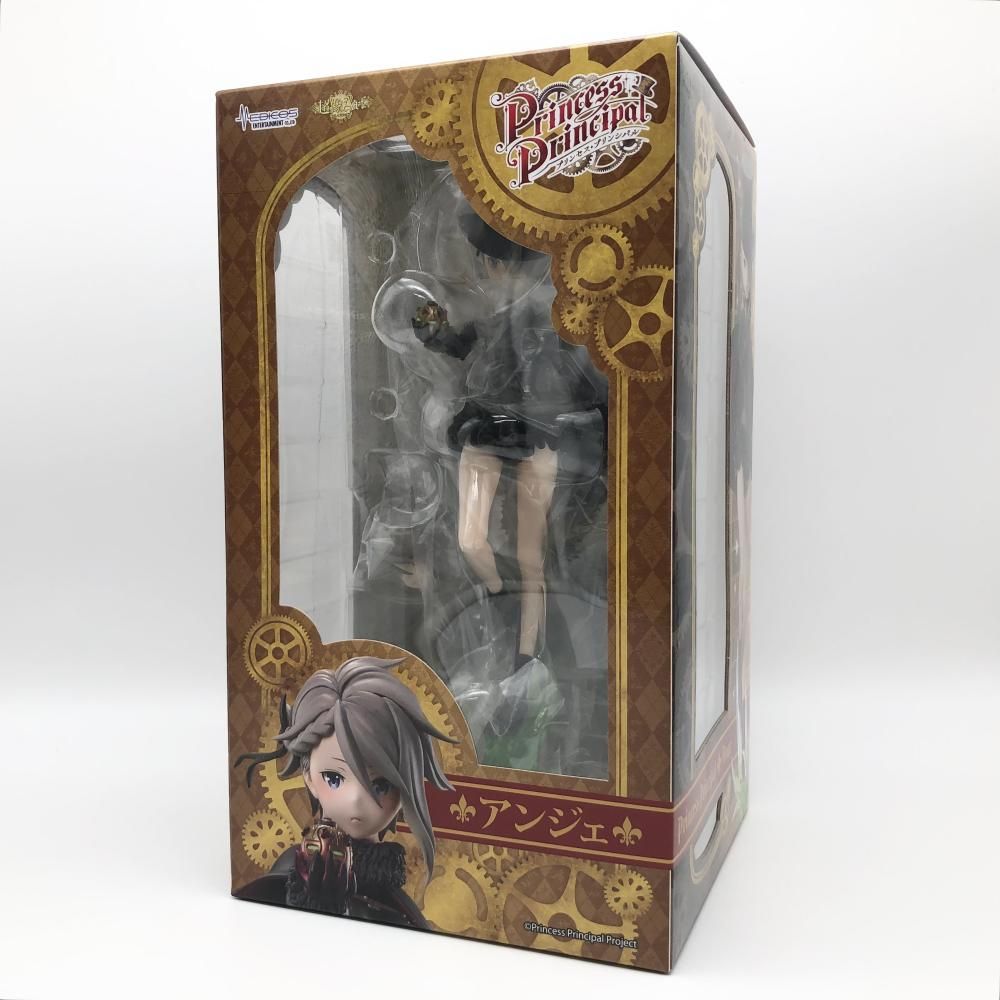 中古】開封 メディコス・エンタテインメント プリンセス・プリンシパル 