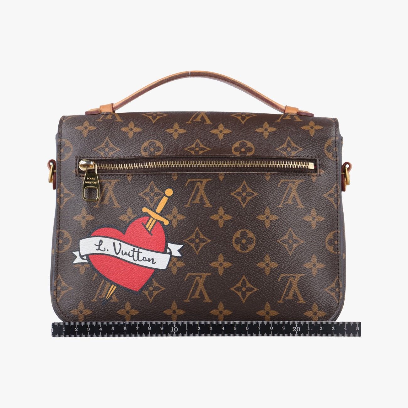 LOUIS VUITTON☆ルイ・ヴィトン☆モノグラム☆ポシェットト