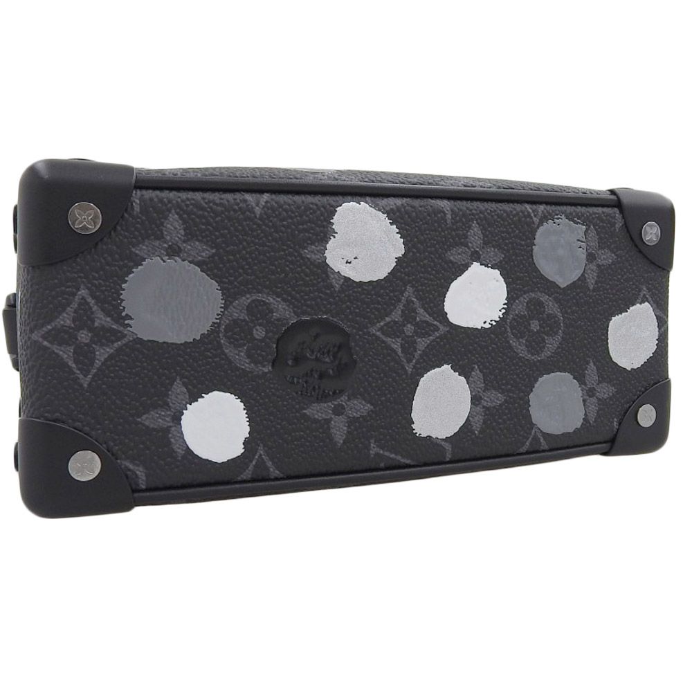 本物保証】 箱・布袋付 新品同様 ルイヴィトン LOUIS VUITTON  