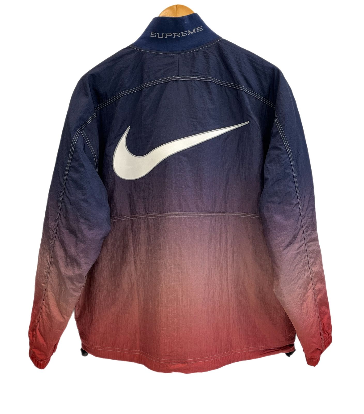 Ripstop Pullover