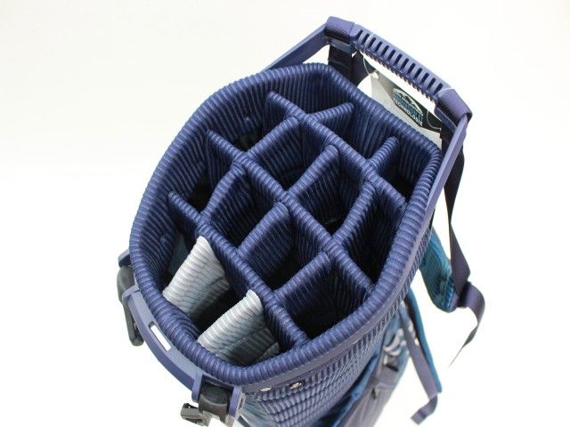 新品 サンマウンテン SUN MOUNTAIN 4.5LS 14-Way スタンドバッグ