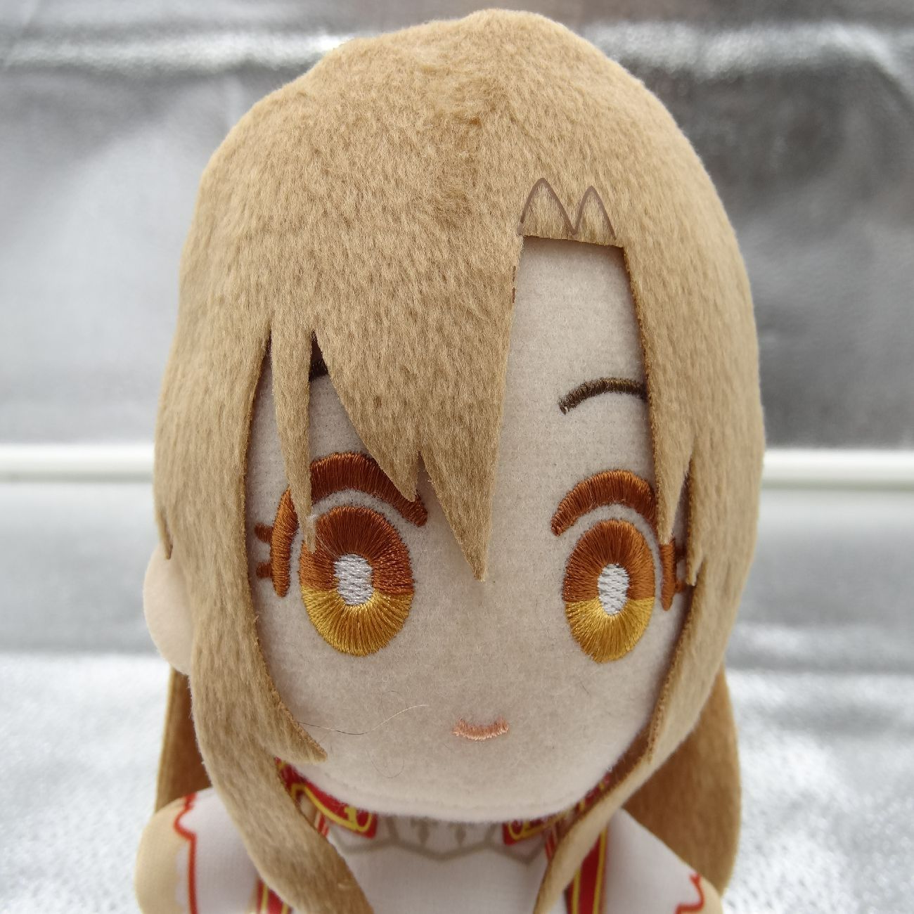 ソードアート・オンライン アスナ ともぬい ぬいぐるみ ソードアートオンライン アスナ ともぬい ぬいぐるみ ともぬい