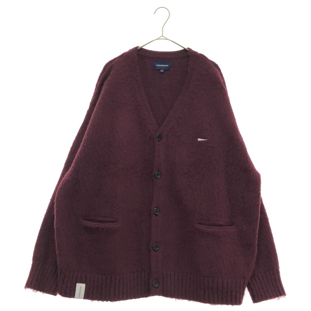 DESCENDANTディセンダント DESCENDANT ディセンダント 22SS HIKEOUT NYLON SMOCK LS