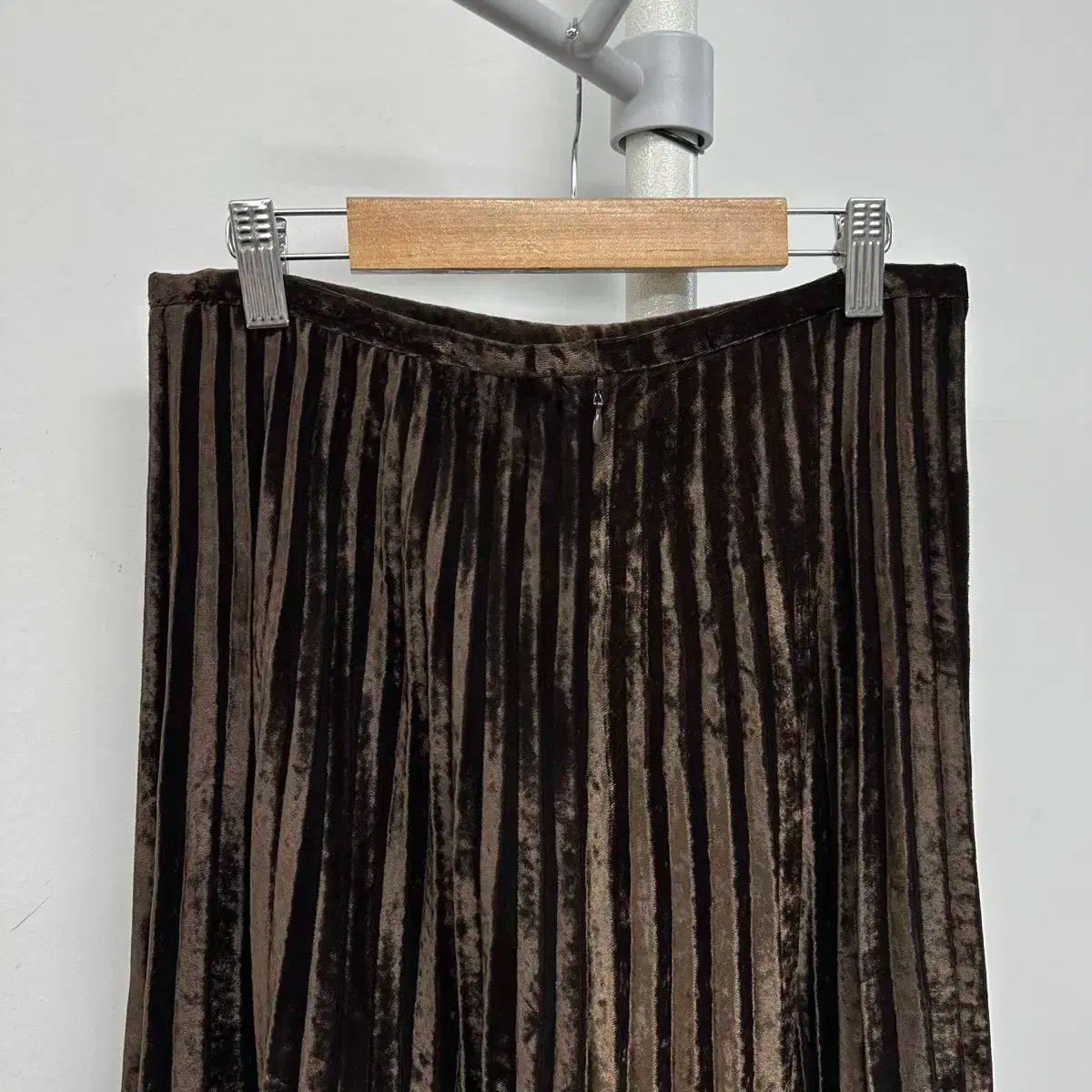 ISSEY MIYAKE PLEATS PLEASE ベロア スカート Pleats Please Issey Miyake New Colorful Basics Skirt 4 | WE