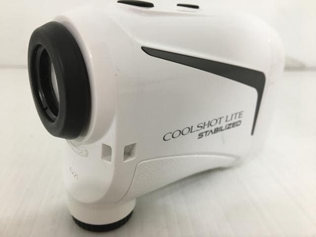 ゴルフ用品 ニコン