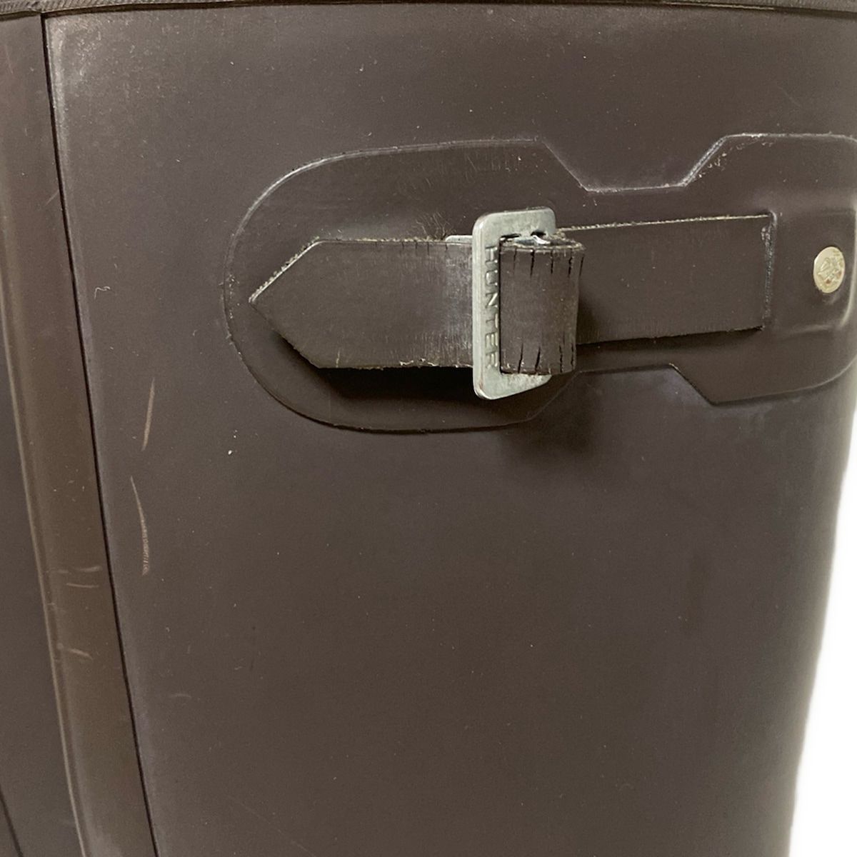 レインブーツ UK