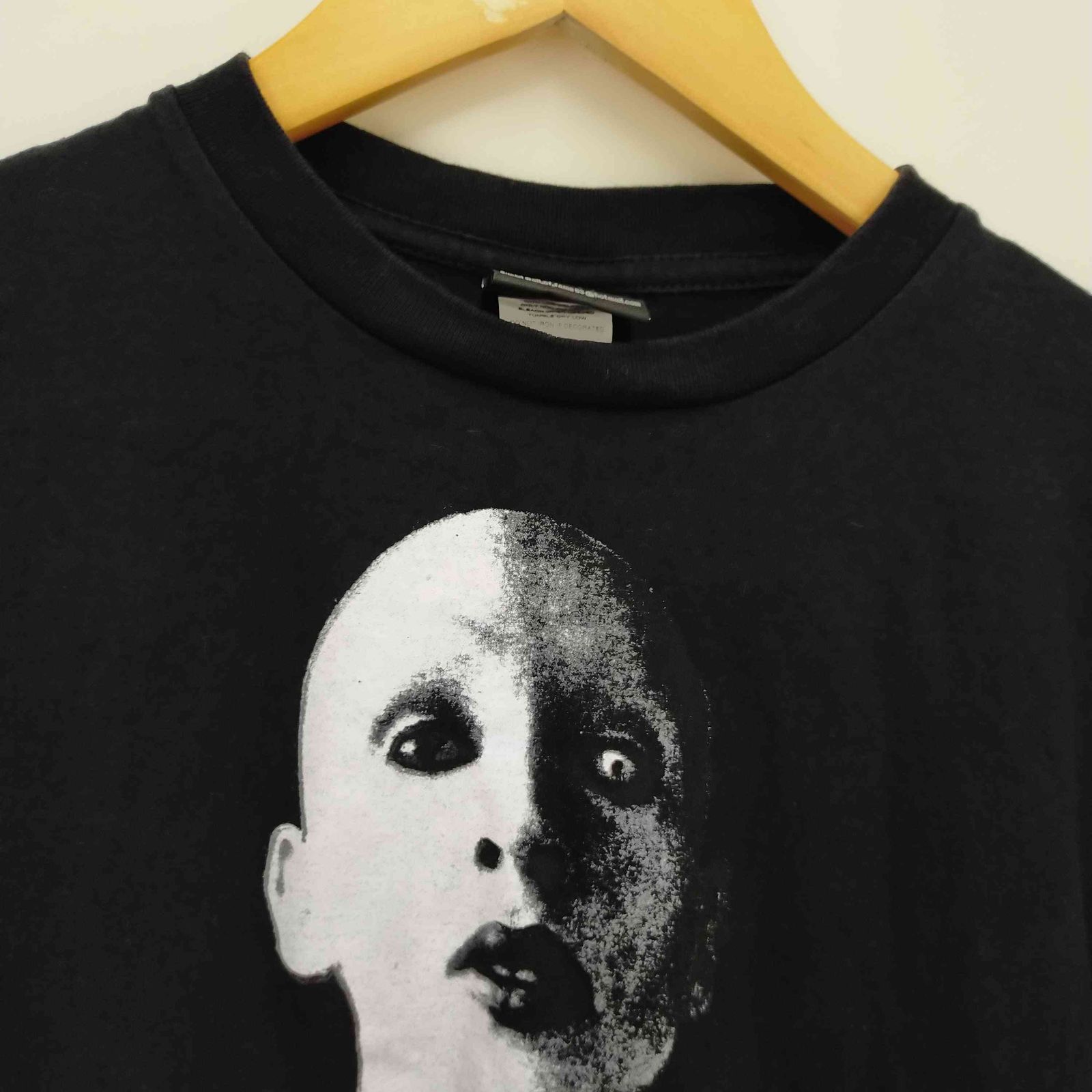 ウォールオブフェイム wall of fame 00s MARILYN MANSON UNDER LICENSE  