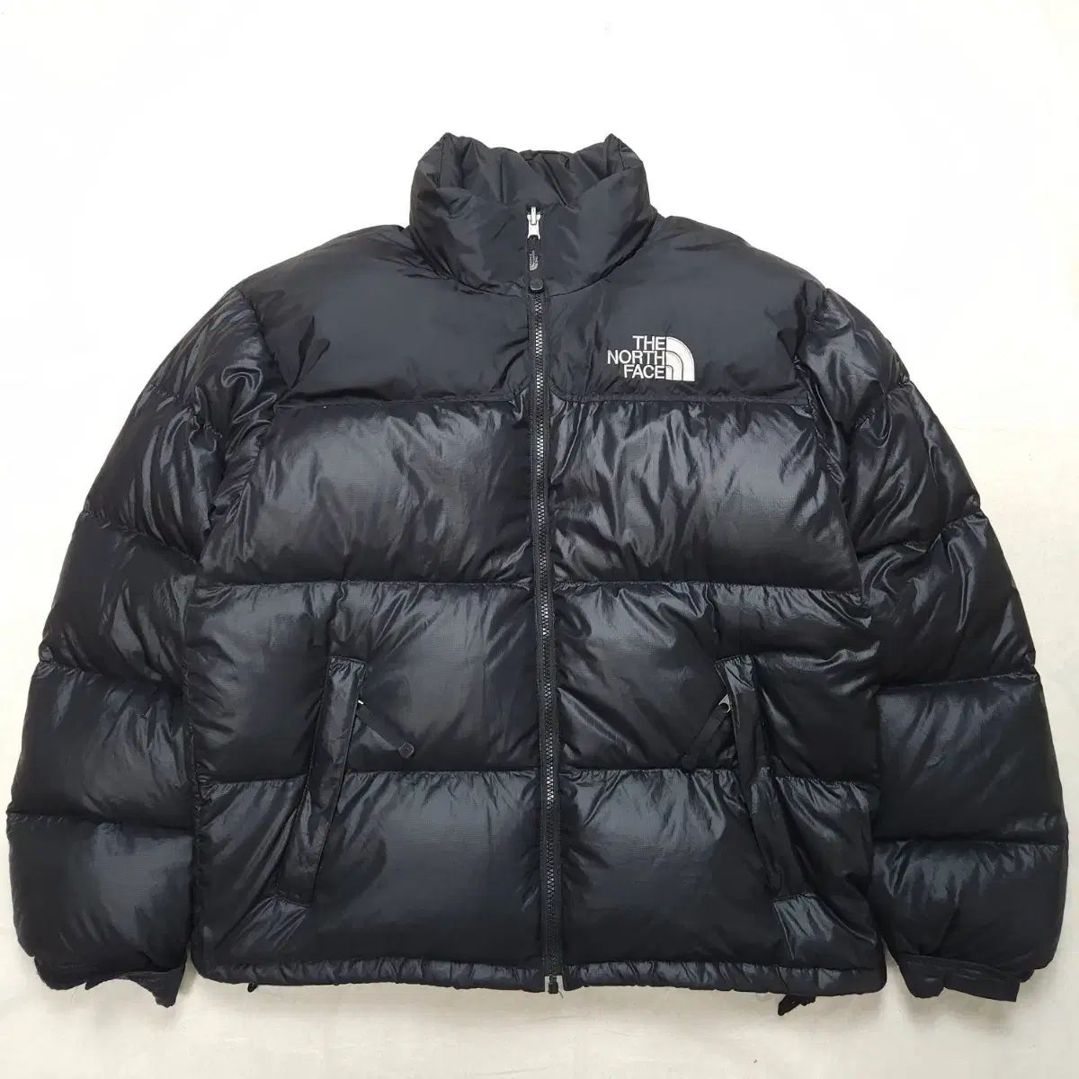 95 THE NORTH FACE ザノースフェイス ヌプシ 700 ダウン 100 105
