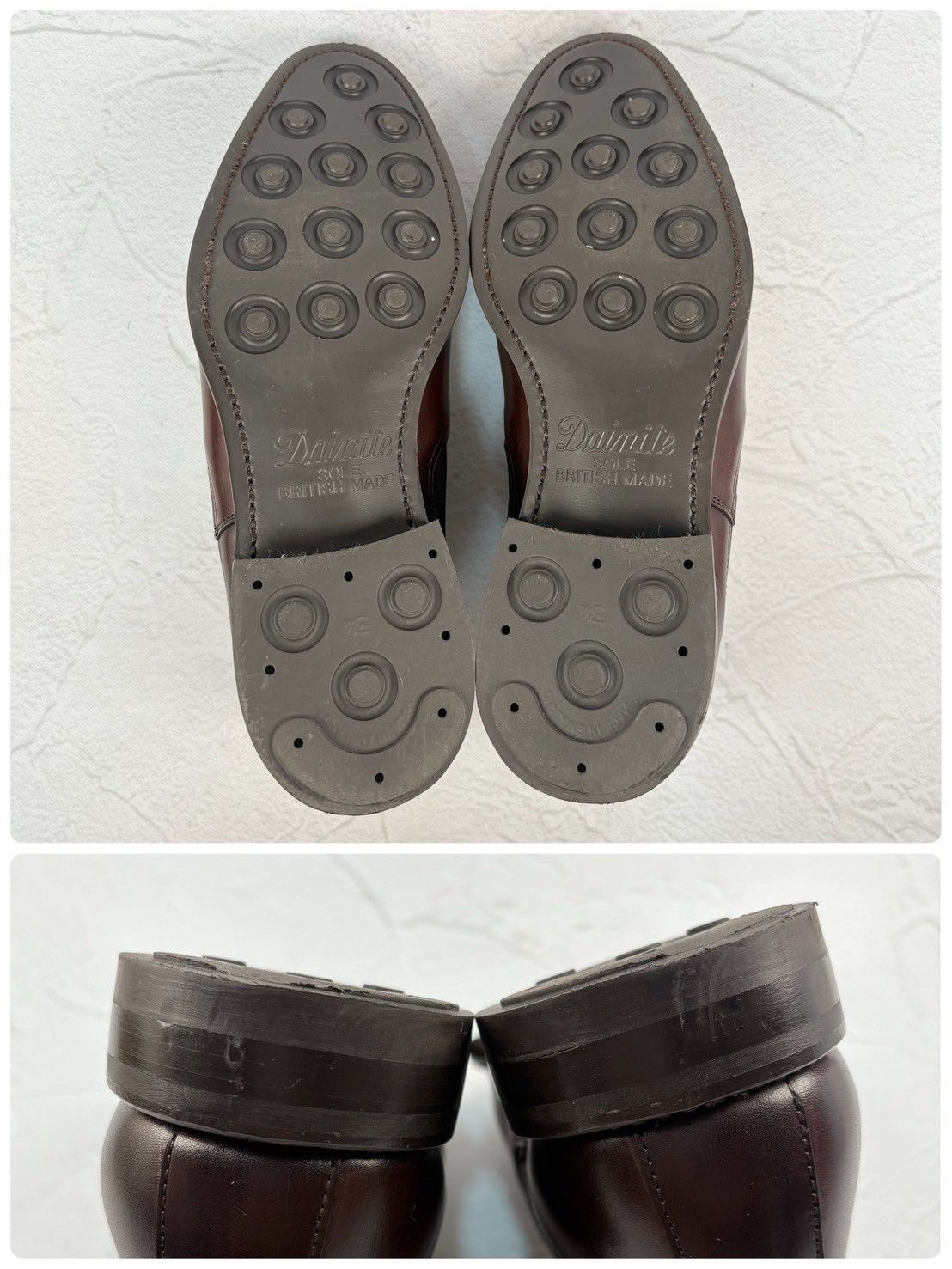 【訳あり】◾️Berwick◾️サイドゴアブーツ◾️ダイナイトソール◾️レザー 2025年最新】バーウィック berwick サイドゴアブーツの人気