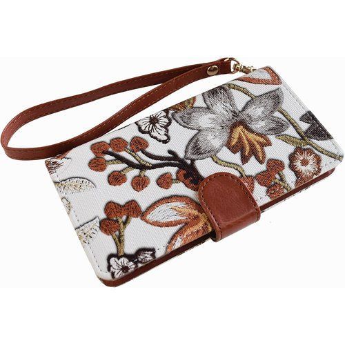 楽々ショップ Xperia 10 II SO-41A doo SOV43 au ワイモバイル 用 手帳 ケース 横型 横開き スマホ カバー レザー 手帳型ケース ストラップ付き 保護フィルム付き SO-41A SOV43-PUCF-W99-Y6 23