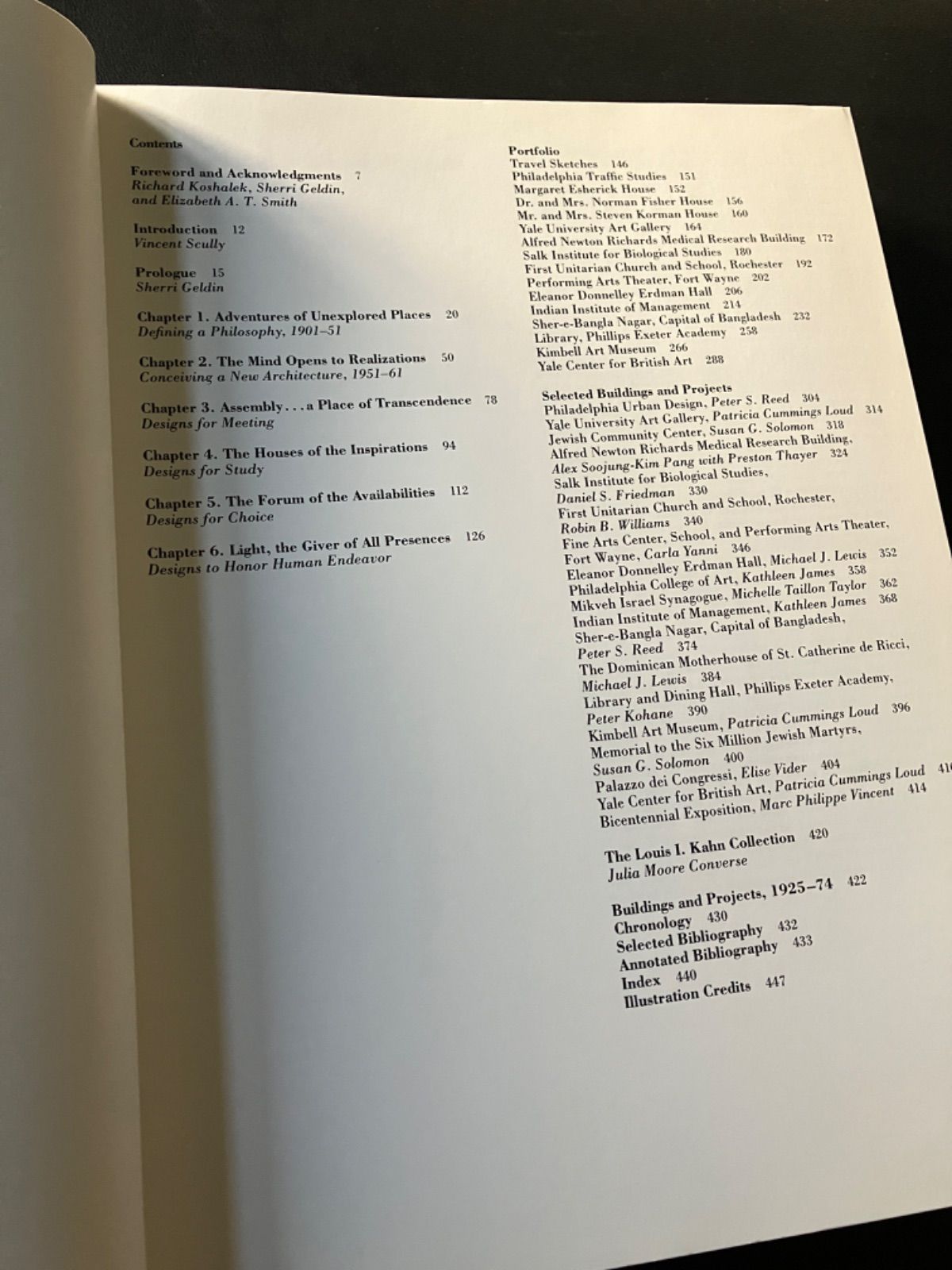 洋書）ルイス・カーン 建築の世界 Louis I. Kahn - メルカリ