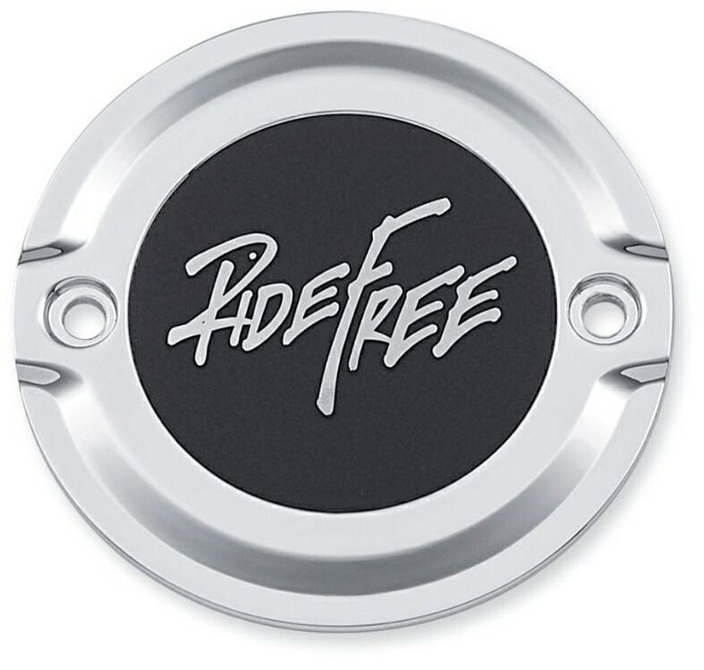 RIDE FREE タイマーカバー：2004〜22年スポーツスター