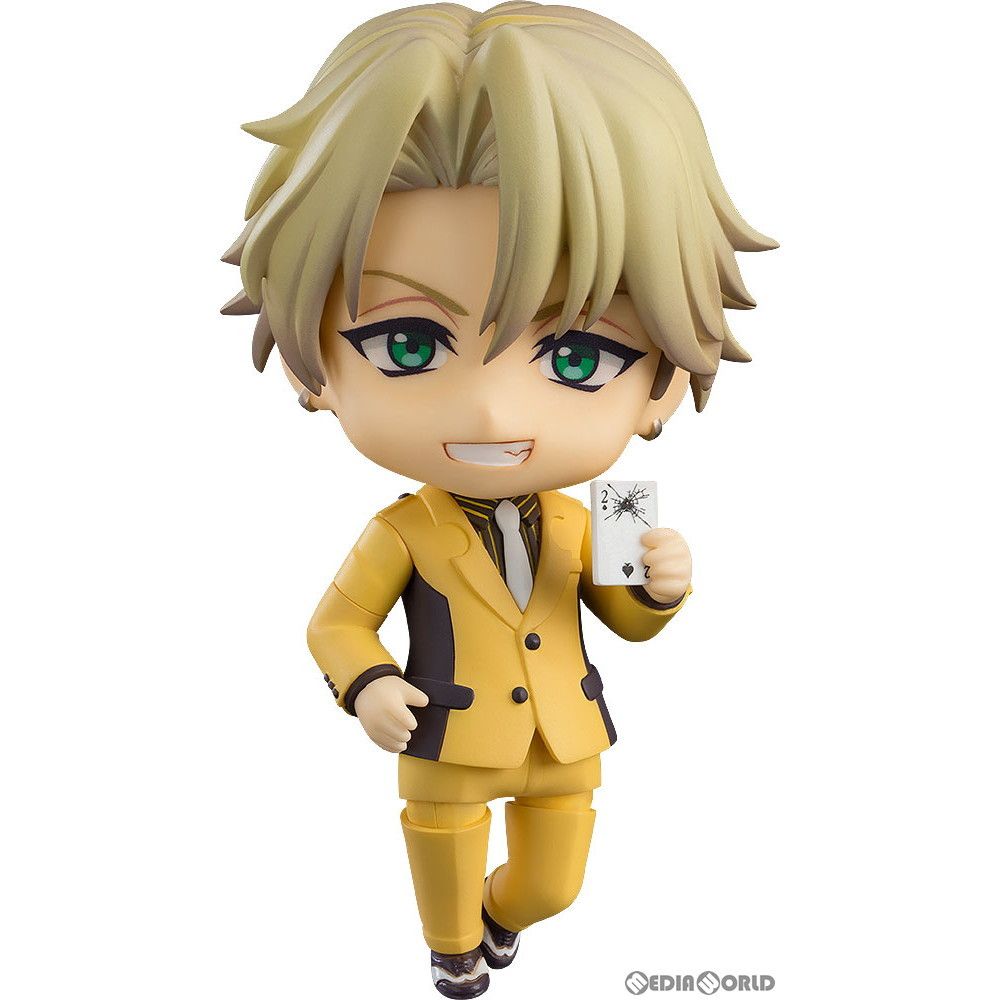 映画ギヴン 前売り特典 SNS風クリアカード 佐藤真冬 映画ギヴン 前売り