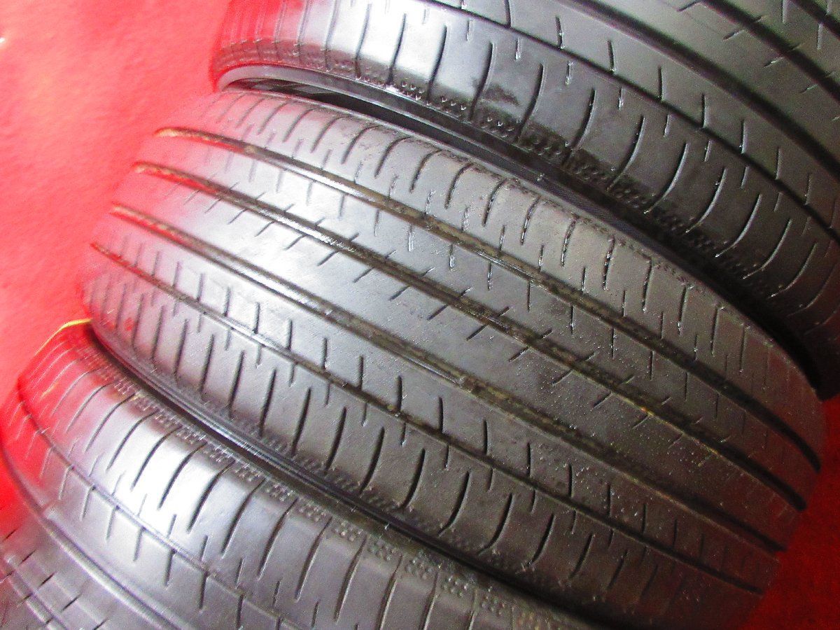 タイヤ 4本 195|50R19 ヨコハマ ブルーアース BLUEARTH GT AE51 2025年 溝アリ 送料無料 16259T TRITUETUBI_COM