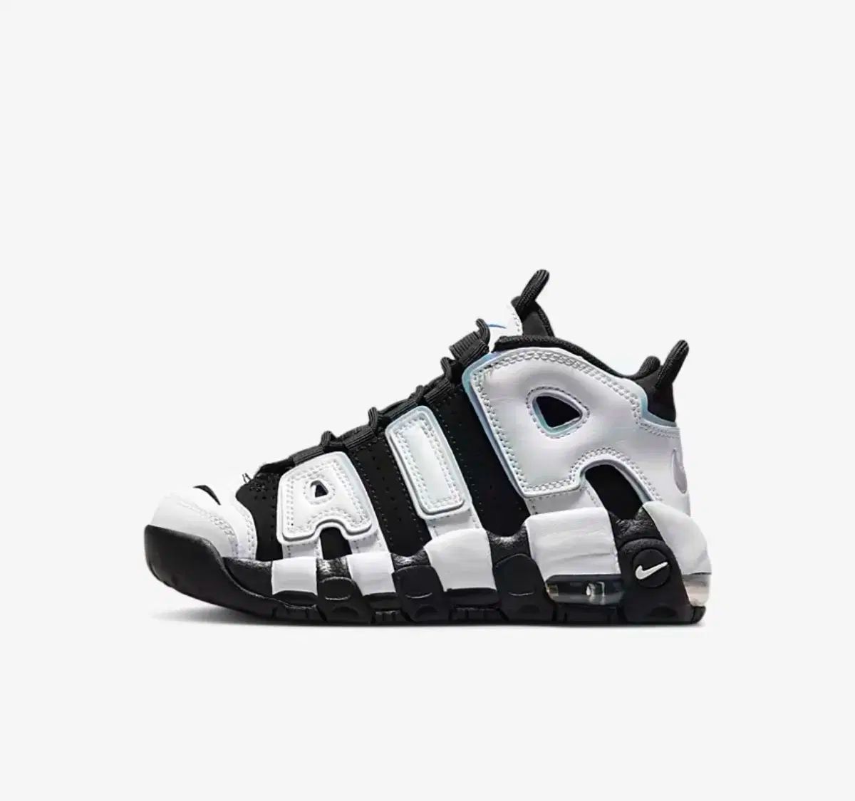 【雷市場（ポンジャン）商品韓国直送】 NIKE(ナイキ) キッズ アップテンポ