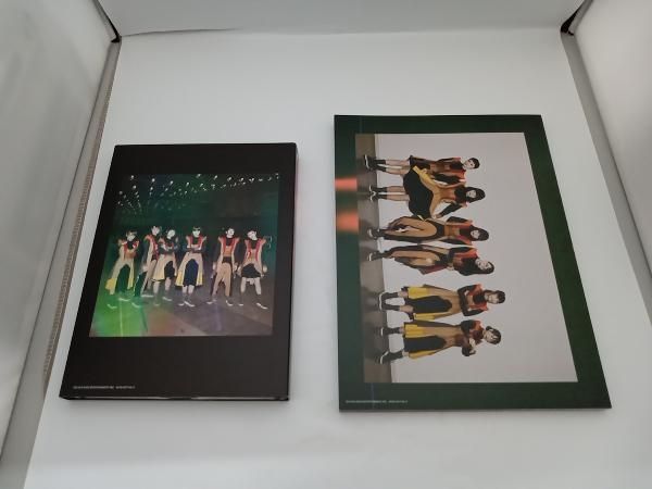 BRiNG iCiNG SHiT HORSE TOUR FiNAL 'THE NUDE'(Blu-ray Disc) BiSH