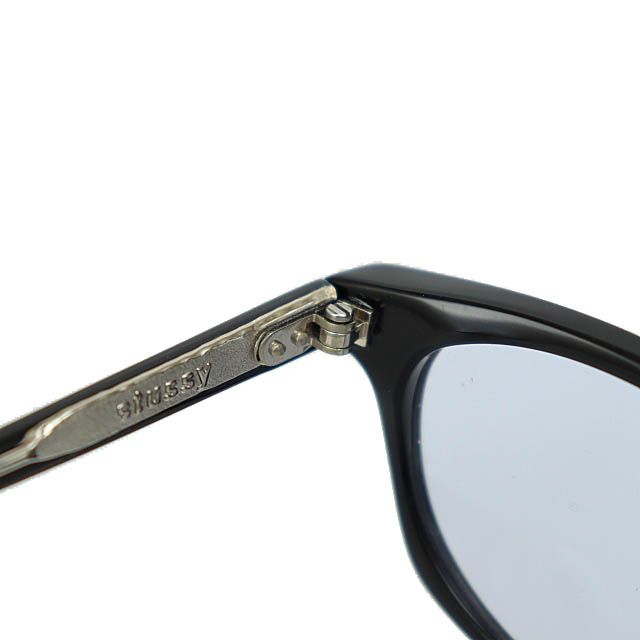 ステューシー STUSSY VINTAGE ヴィンテージ 90s OLD EYEGEAR RICHIE