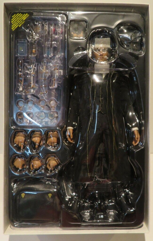 ICHABOD