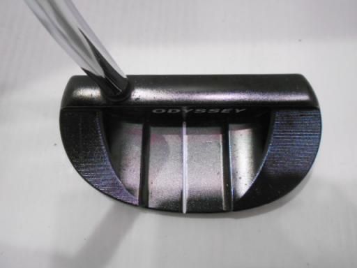 中古】 オデッセイ PROTYPE ix #5 33インチ パター PT スチール