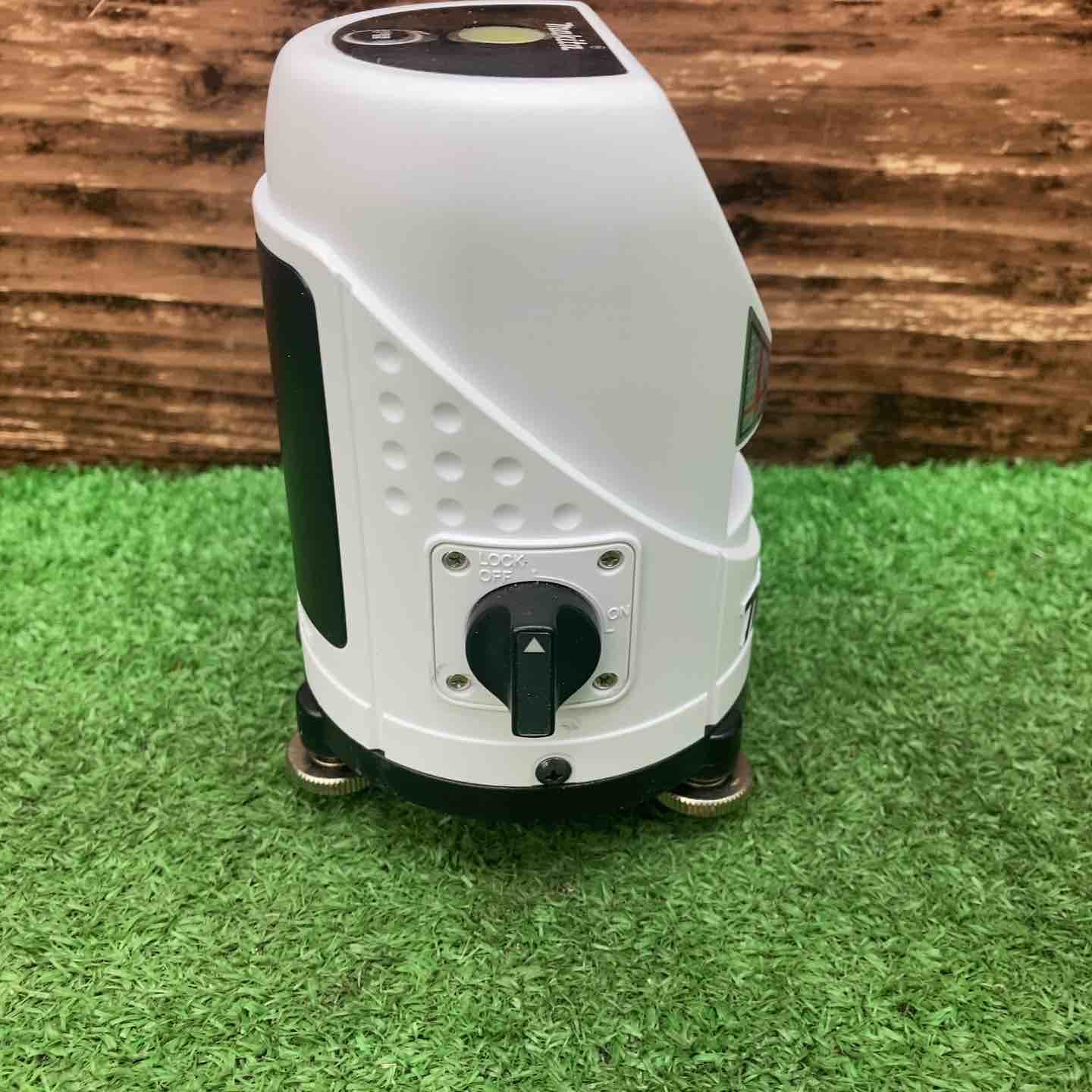 ◇マキタ(makita) レーザー墨出し器 縦・横 SK13P【川越店】