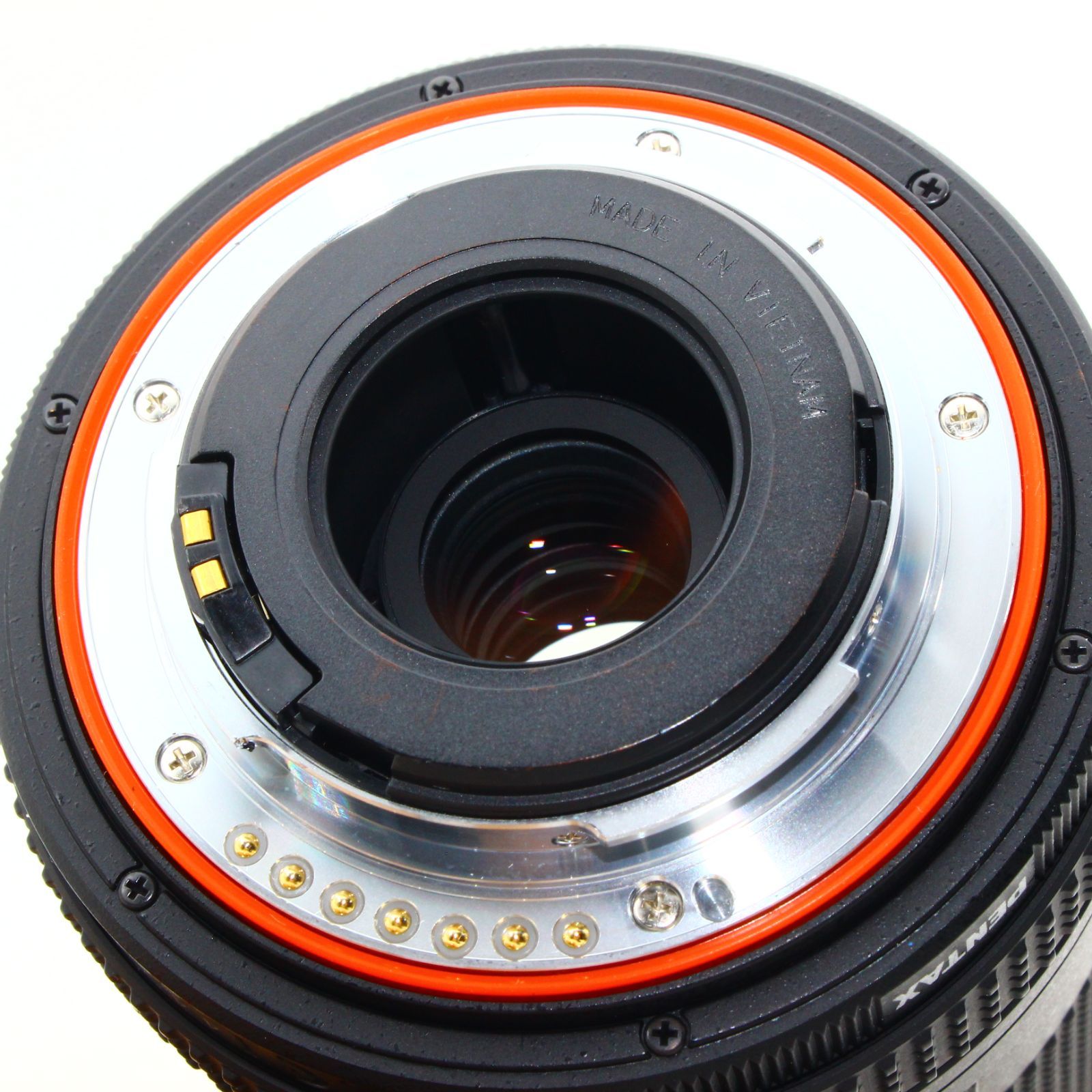 PENTAX-DA 55-300mmF4.5-6.3ED 【メルカリ便】 【公式通販】