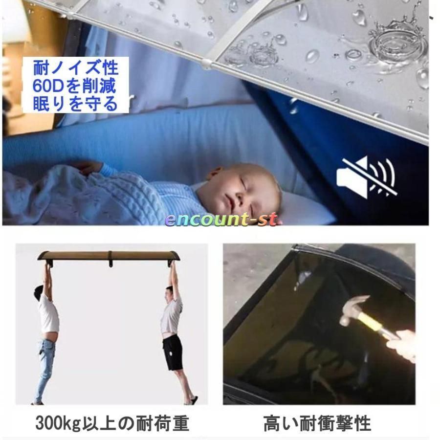 アルミ合金ブラケット頑丈で耐久性