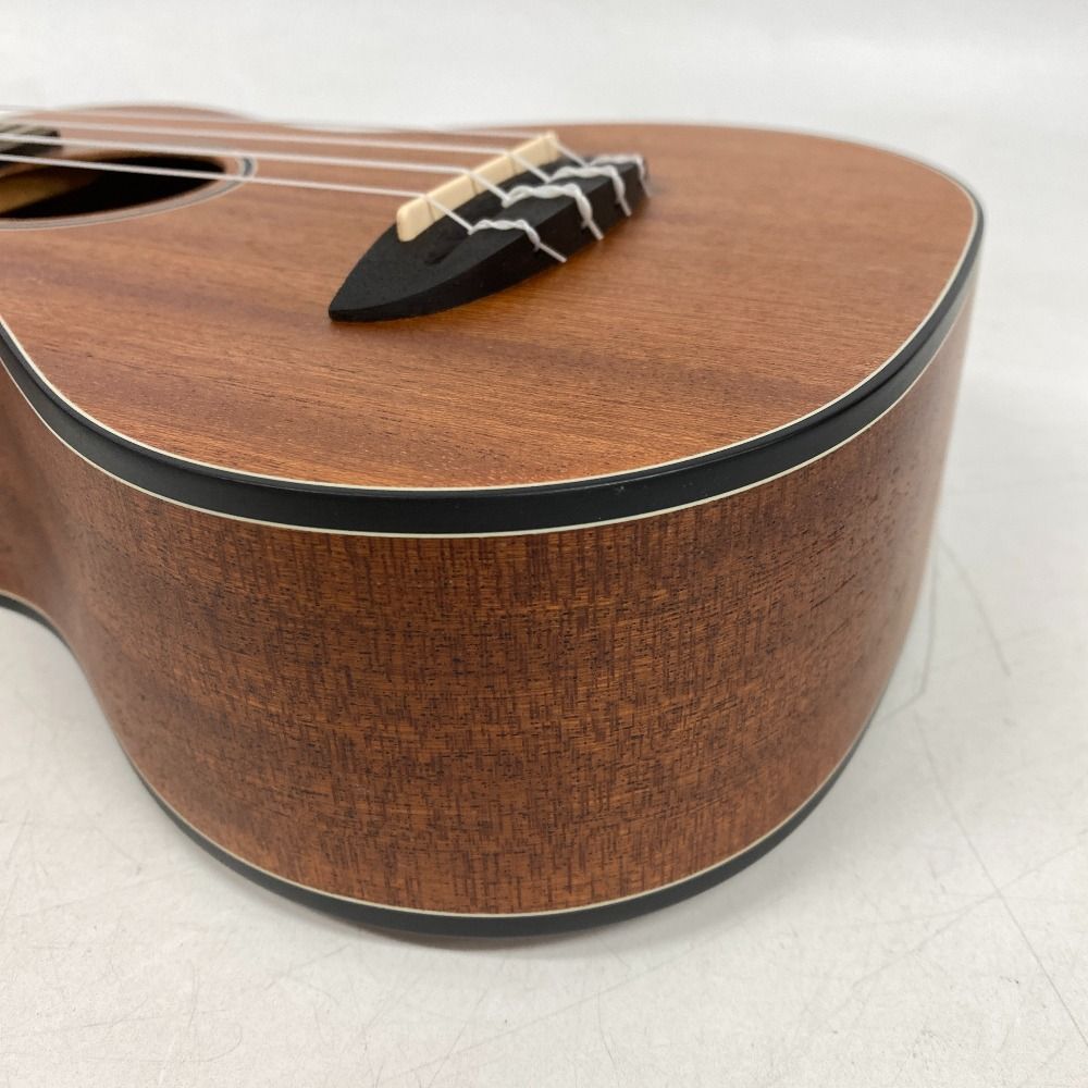 ANUENUE MINIC MAHOGANY ウクレレ - メルカリ