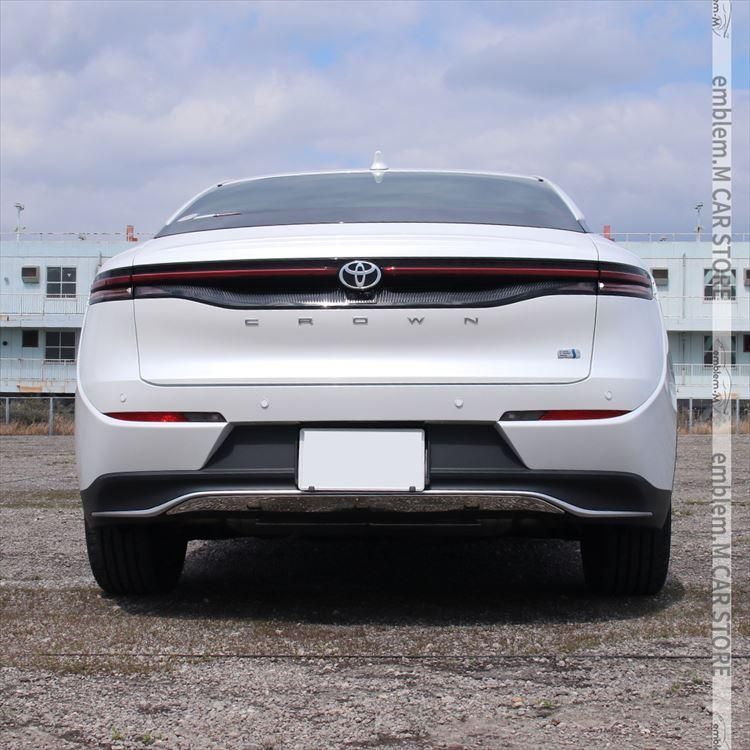 外装 TOYOTA