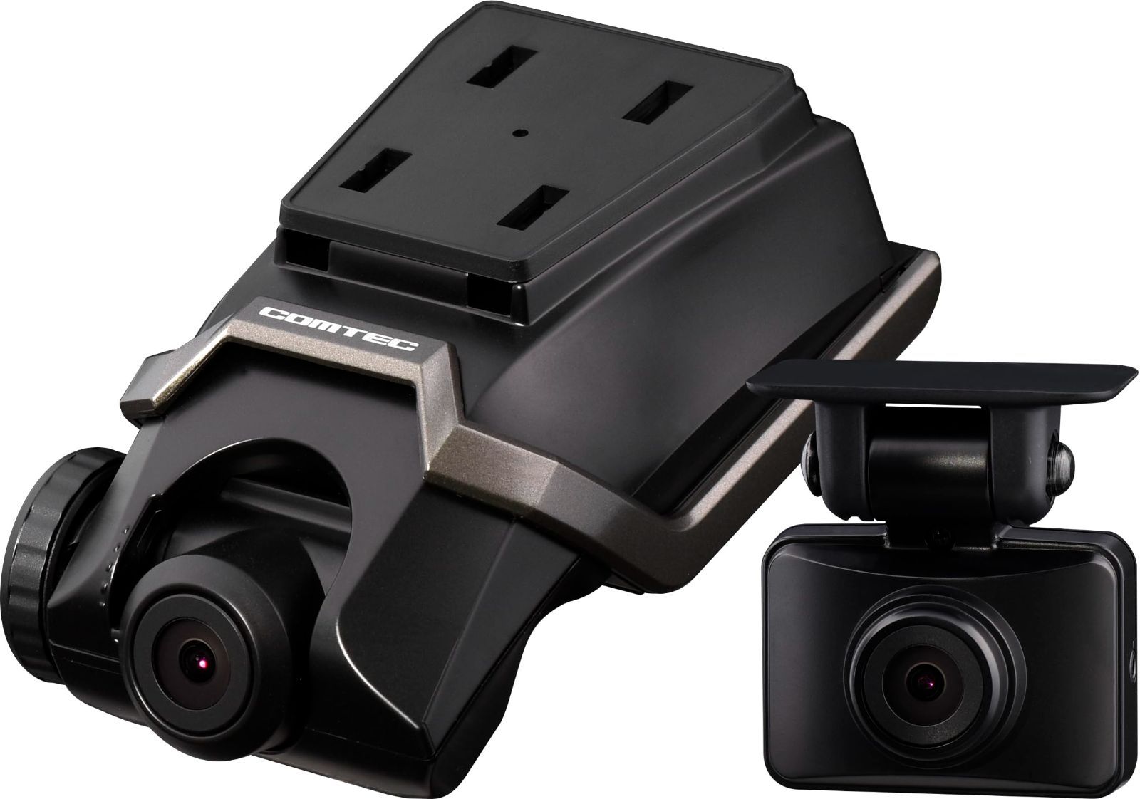 数量 出張取付サービス対応 GPS警報機能搭載 運転支援機能搭載 後続車両接近お知らせ機能搭載 GPS搭載 FullHD 前後200万画素 スタイリッシュコンパクト 前後2カメラ HDR701 ドライブレコーダー コムテック