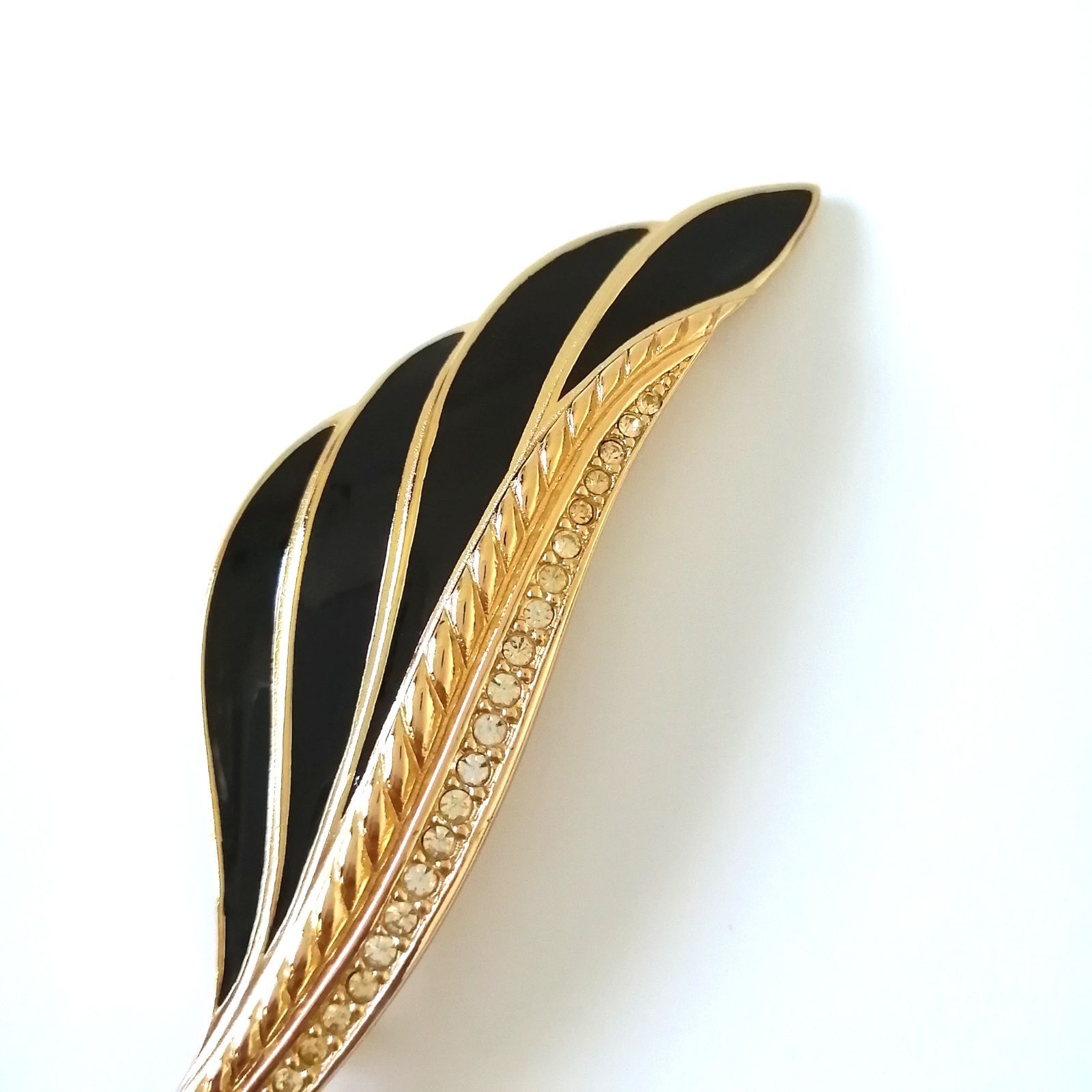 Dior ディオール ブローチ 蜂 パール ラインストーン ゴールド Dior ディオール ブローチ 蜂 パール ラインストーン ゴールド Dior