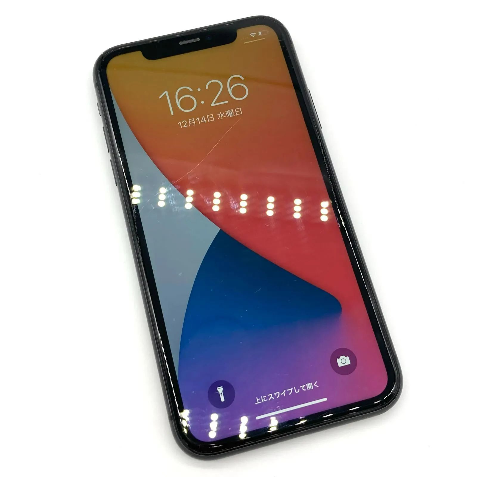 ▽SIMフリー iPhone11 64GB ブラック MWLT2J/A - メルカリ