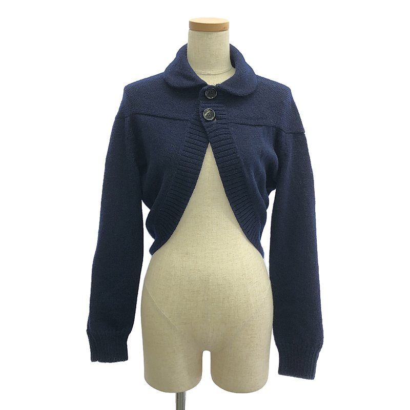 tricot COMME des GARCONS / トリココムデギャルソン | 2005AW
