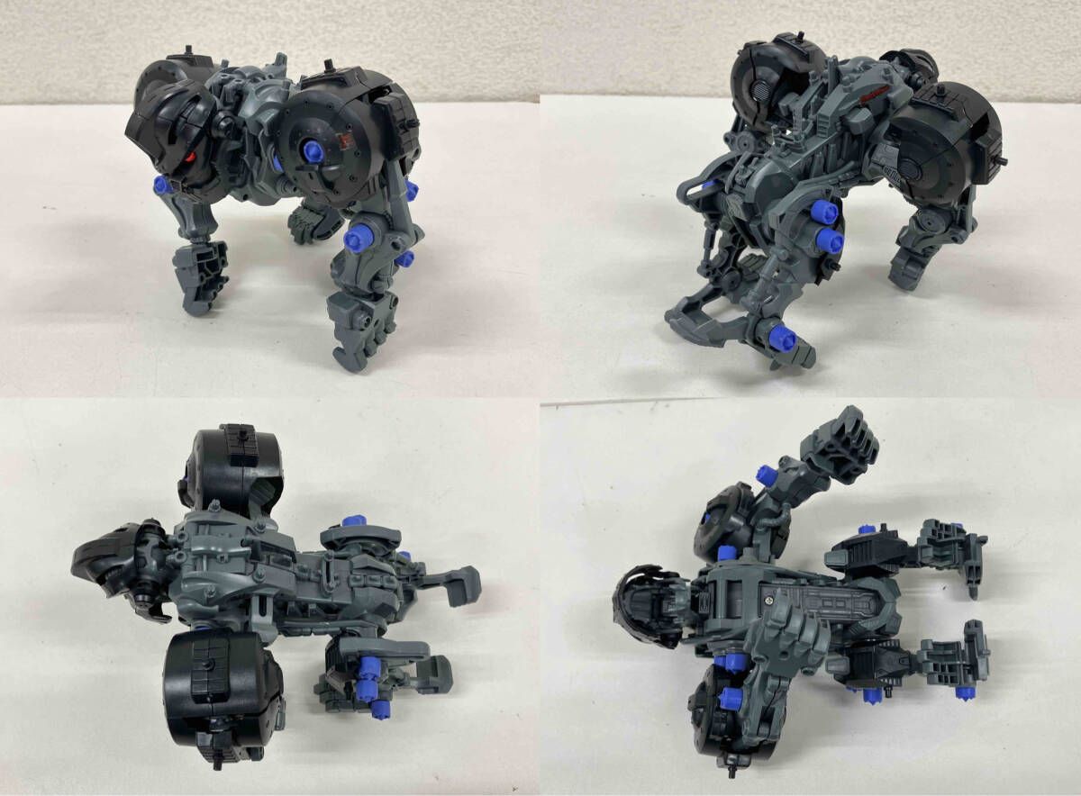 ゾイド ZOIDS プラモデル　ジャンク　まとめ売り　セット 1円スタート 当時物 ゾイド まとめ売り 旧ゾイド ZOIDS ジャンク