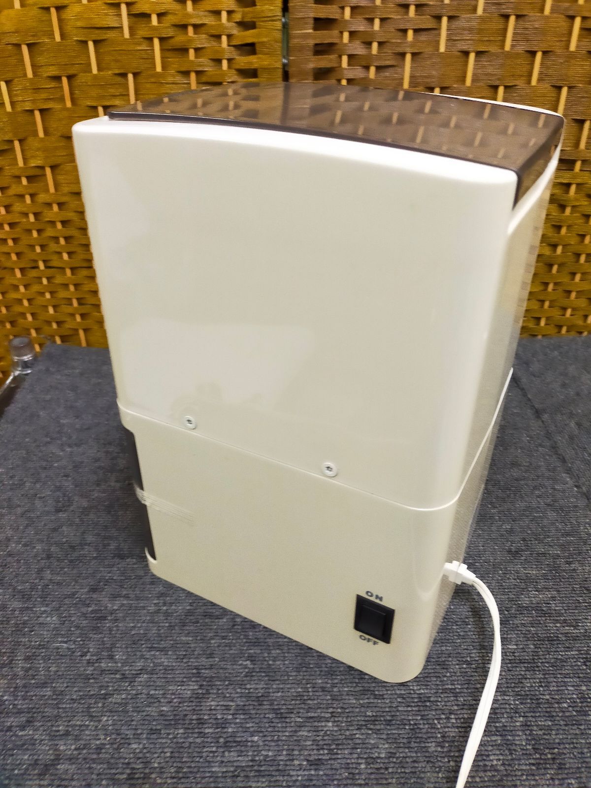 Works アイスクラッシャー