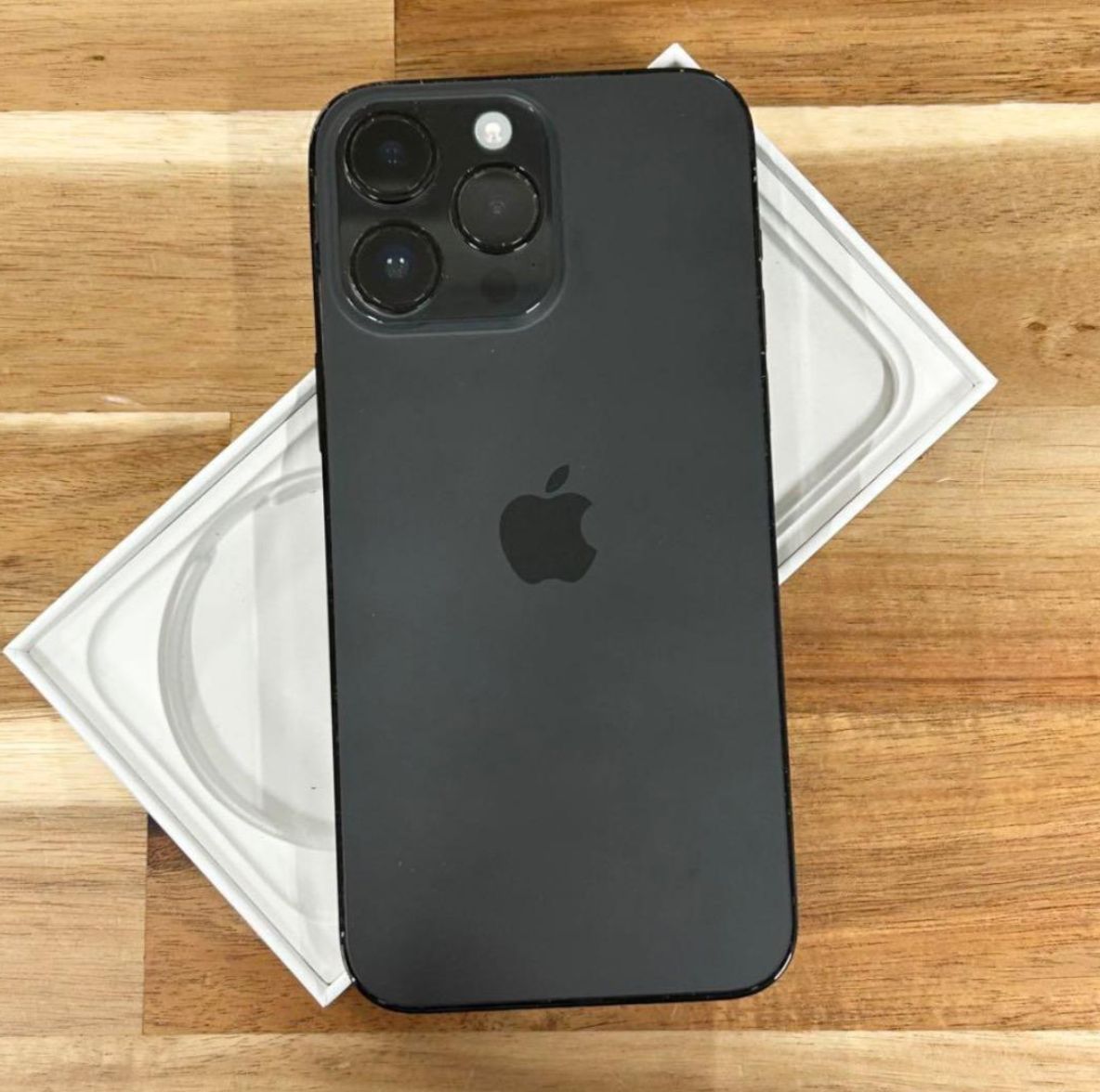 iPhone 14 pro max｜128gb｜SIMフリー - メルカリ