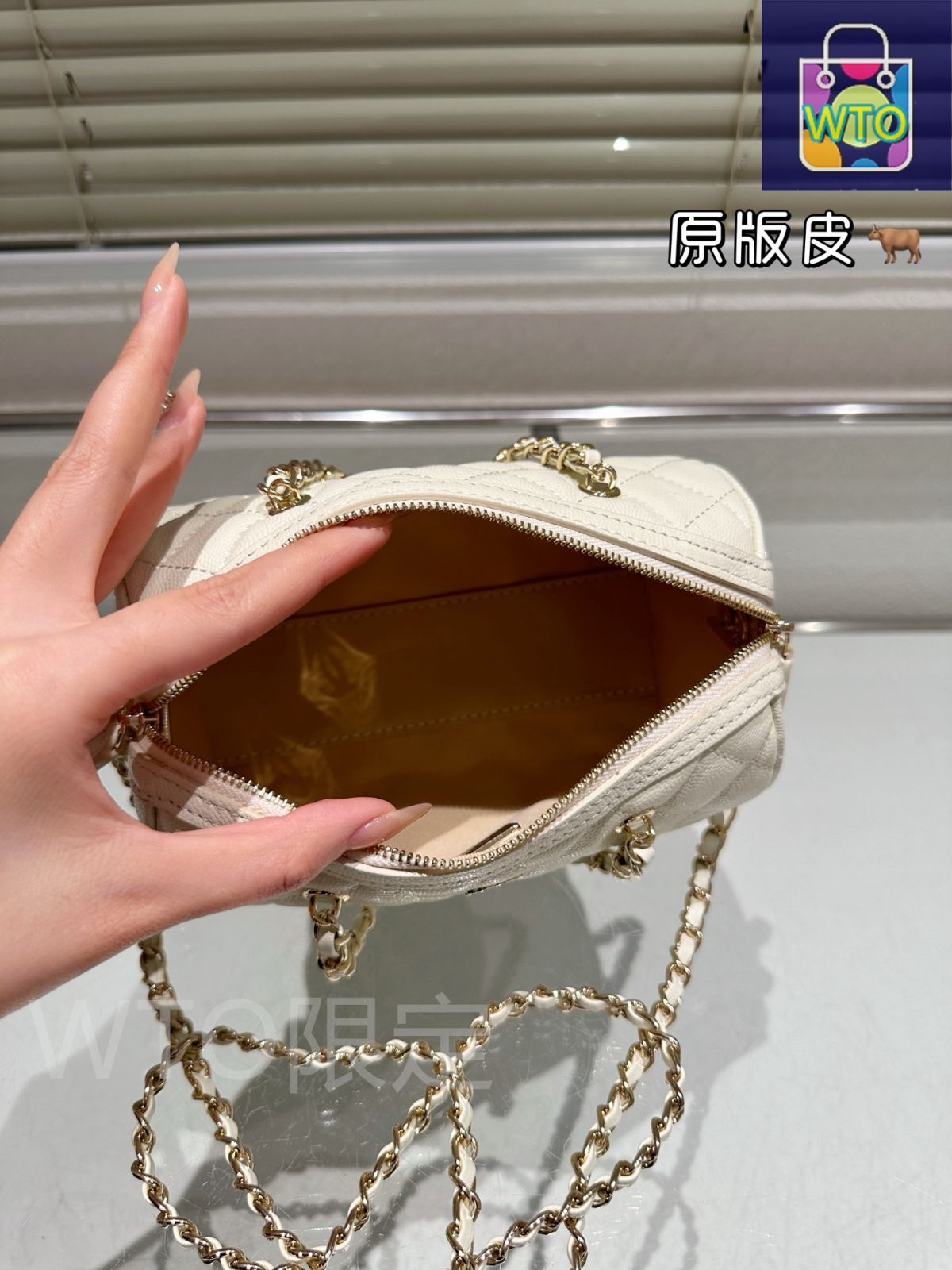 今日特価】Vintage CHANEL 25AW Pillow Bag ヴィンテージ