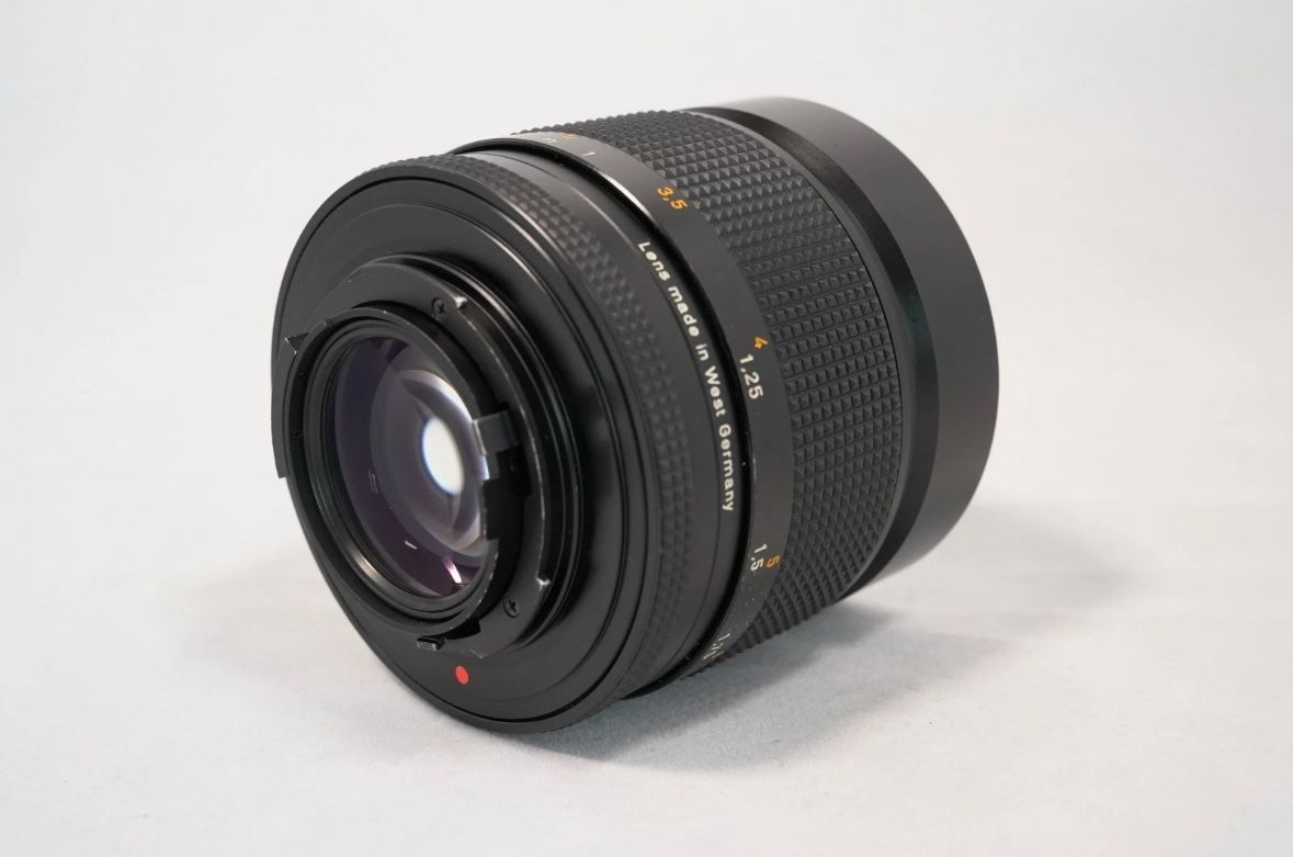 広角単焦点レンズ MF一眼レフ用