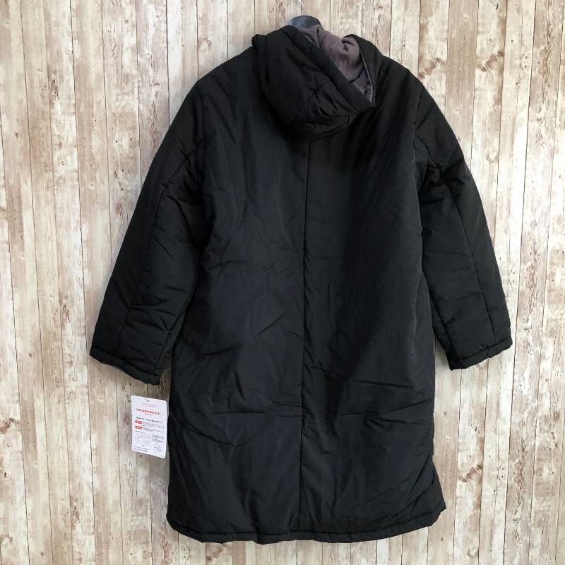 タ Provador プロバドール コート ブラック LL WWW_SIROKUMA-CORPORATION_COM