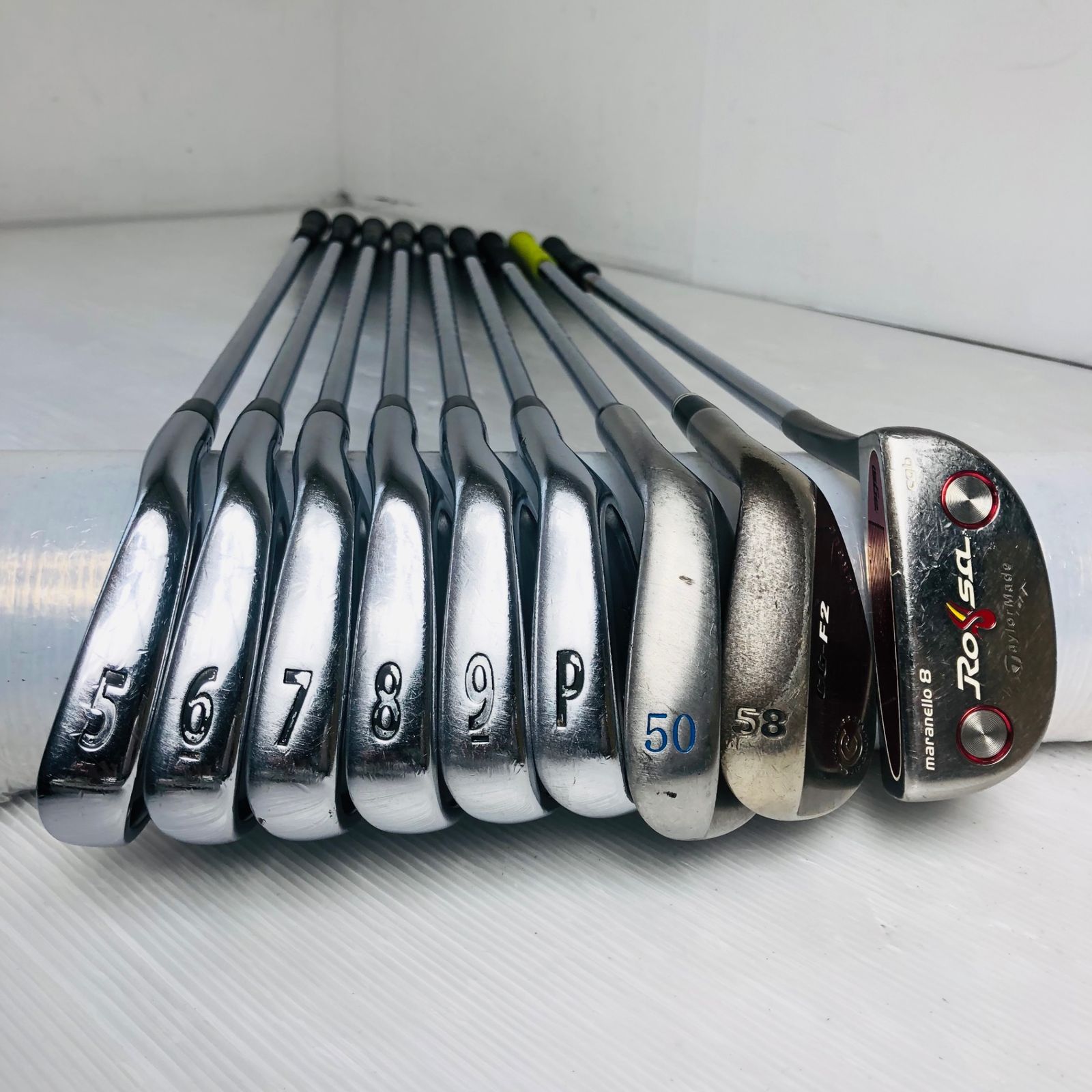 Titleist タイトリスト メンズゴルフ クラブ セット 初心者 入門