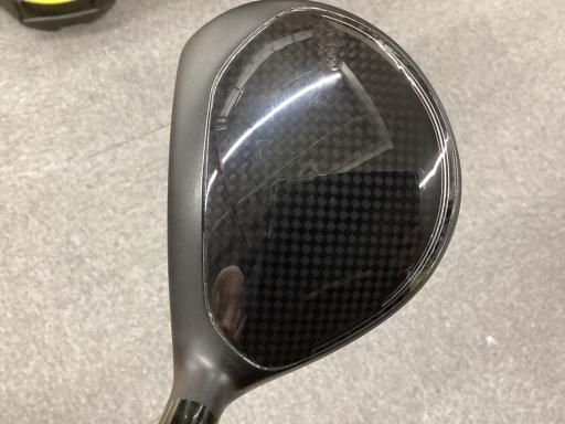 中古】 ブリヂストン BRIDGESTONE B1 ST 5W フェアウェイウッド
