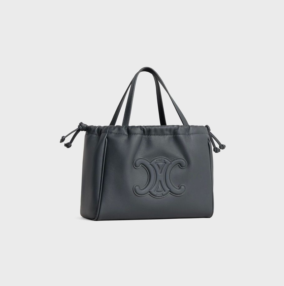 新作 新品 CELINE セリーヌ スモール カバ ハンドバッグ