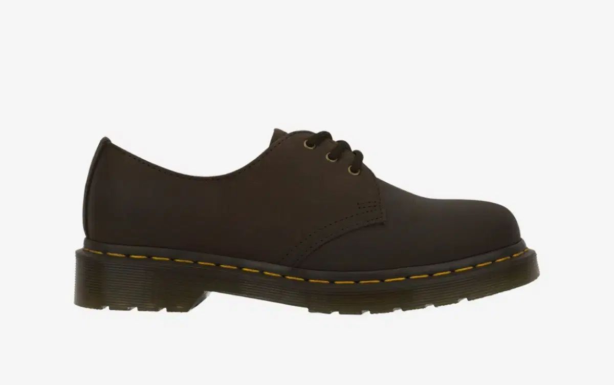 DR. MARTENS ドクターマーチン 1461 Hot Sauce Crazy Ver. レイ 260