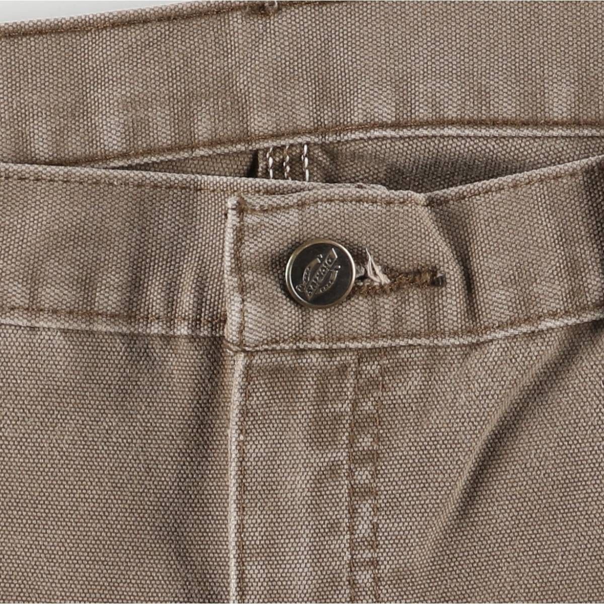 古着 ディッキーズ