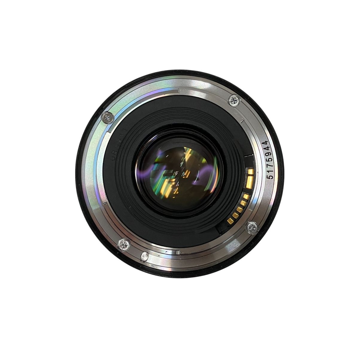 EF 16-35mm
