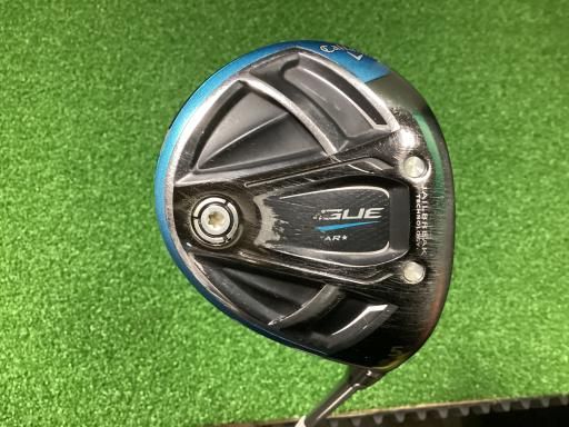 中古】 キャロウェイ ROGUE STAR 5W フェアウェイウッド FW