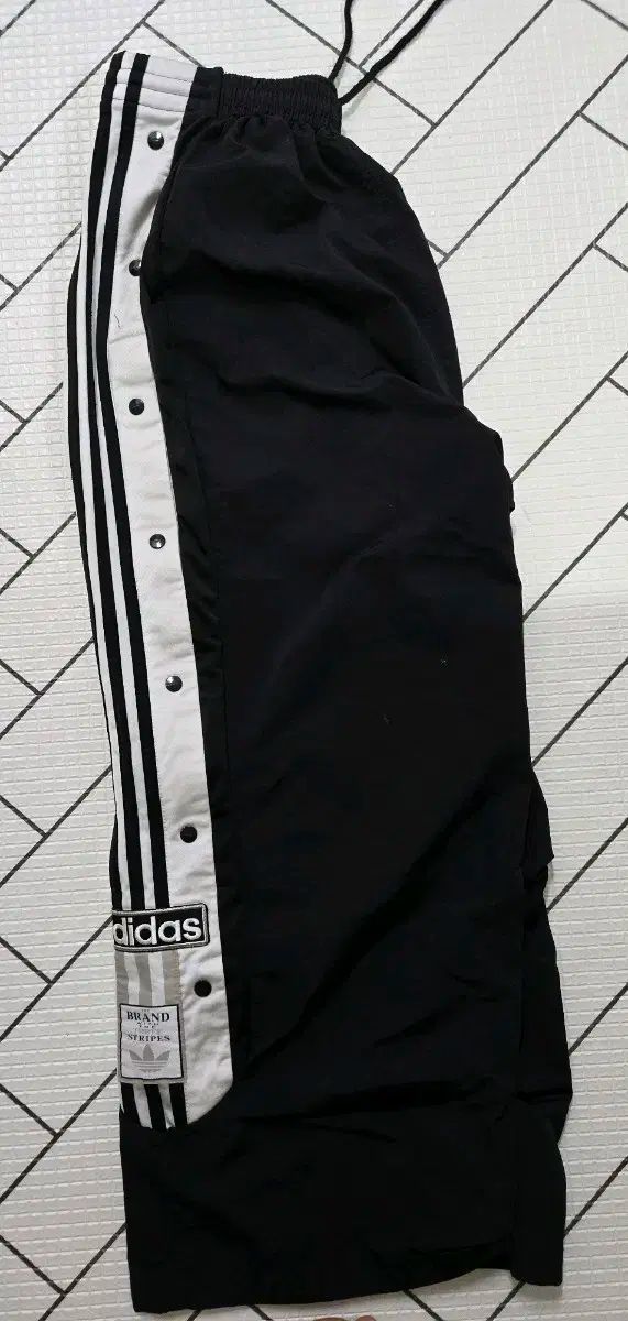 ヴィンテージ パチュー ADIBREAK アディブレーク